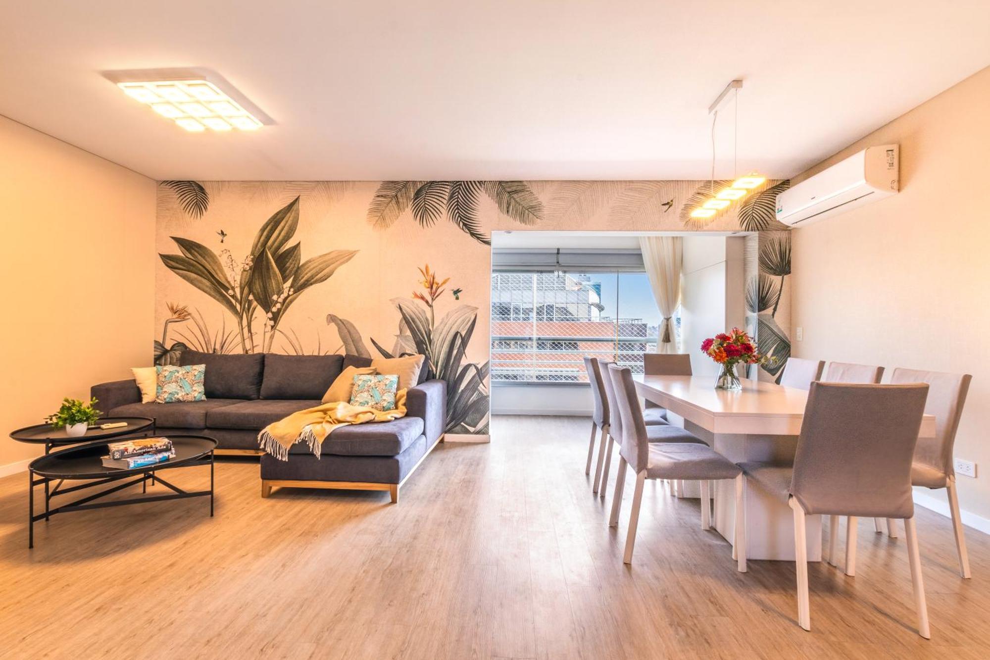 Апартаменти Modern Lofts In Puerto Madero Буенос-Айрес Екстер'єр фото