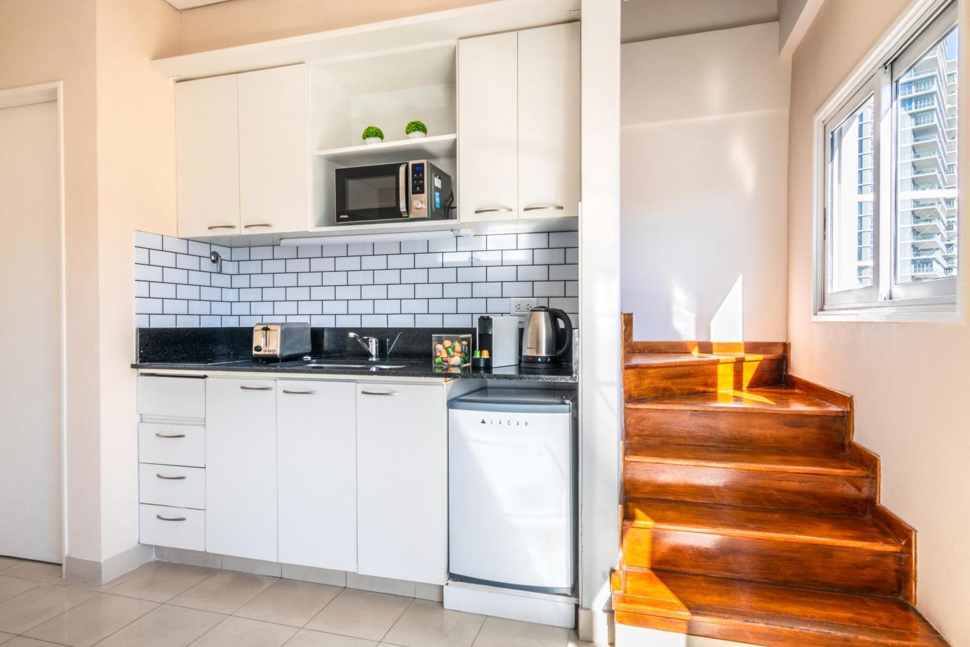 Апартаменти Modern Lofts In Puerto Madero Буенос-Айрес Екстер'єр фото