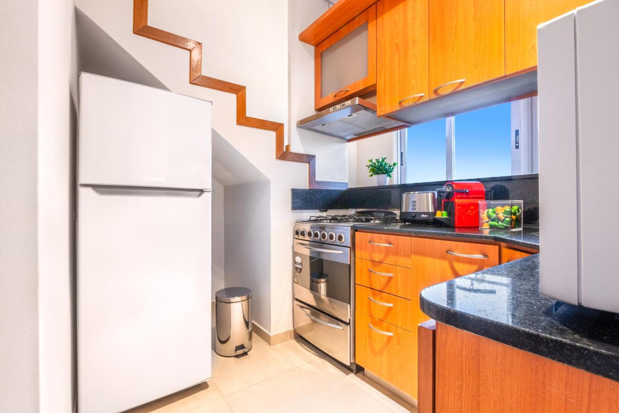 Апартаменти Modern Lofts In Puerto Madero Буенос-Айрес Екстер'єр фото