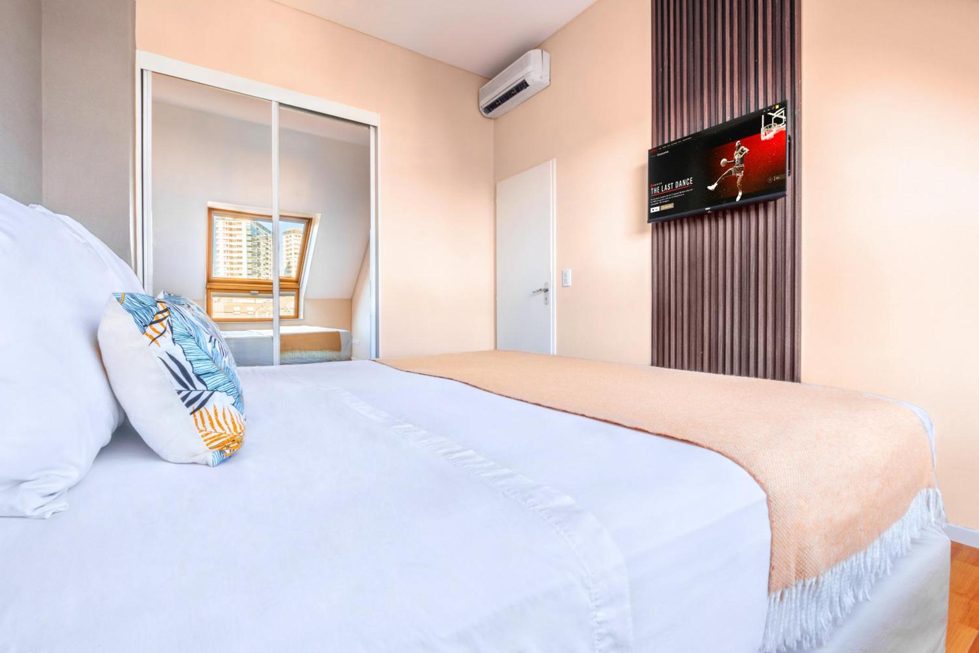 Апартаменти Modern Lofts In Puerto Madero Буенос-Айрес Екстер'єр фото